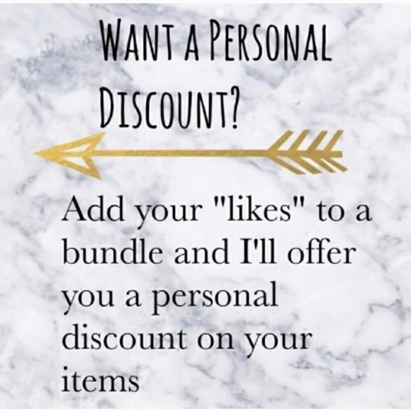 Sephora Other - ISO offers